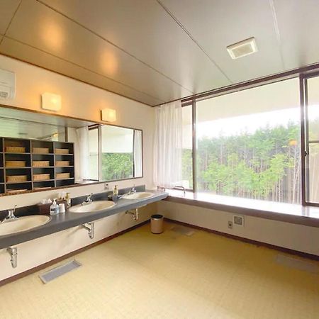 Fuji Yamanakako Resort Hotel - Vacation Stay 03089V Extérieur photo