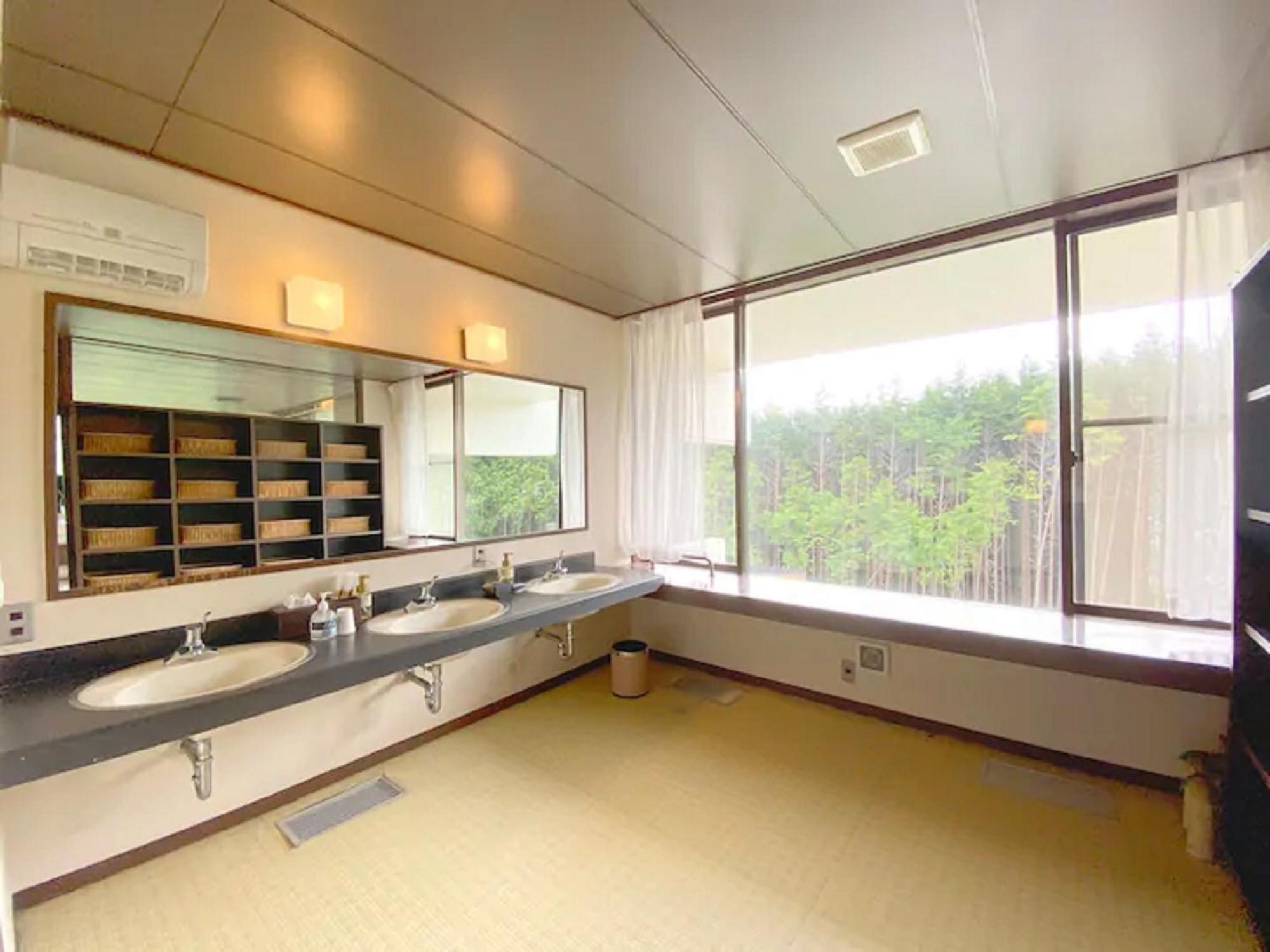 Fuji Yamanakako Resort Hotel - Vacation Stay 03089V Extérieur photo
